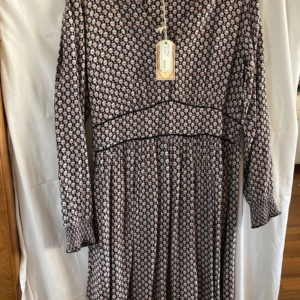 Fat Face dress- size 12